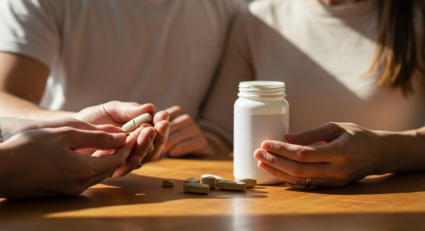 엽산의 기본 기능과 임신 전후 역할