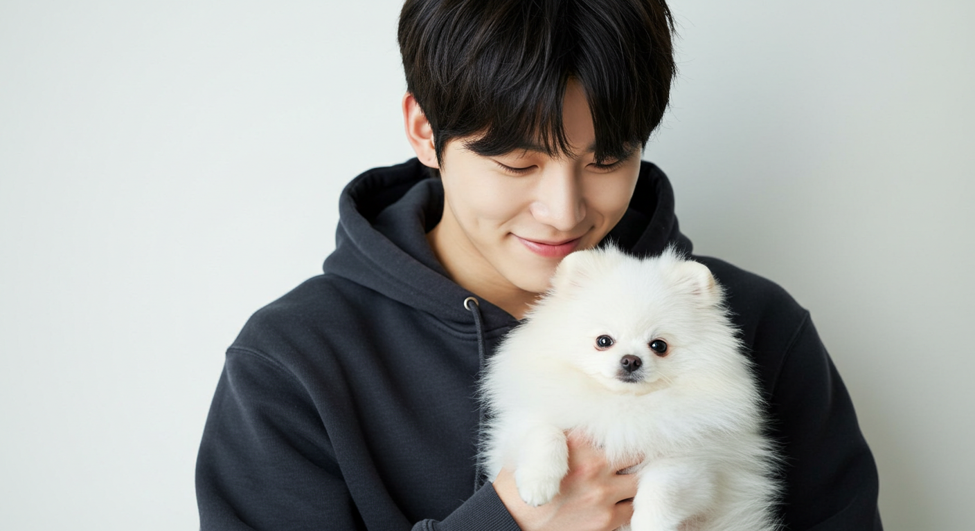 강아지 털 빠짐 방지 샴푸