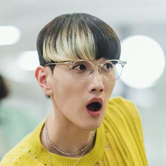 연예인 매니저로 살아남기 영탁 넷플릭스 몇부작 원작