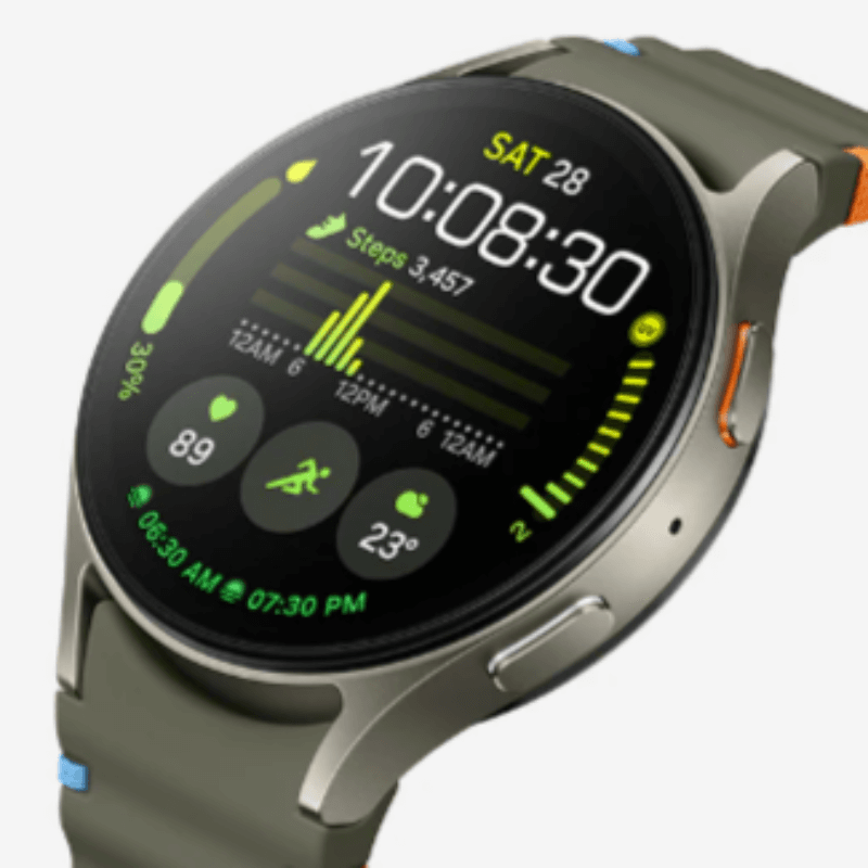 갤럭시 워치8 출시정보ㅣ클래식 모델 및 개선 사양 총정리