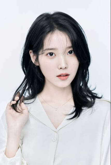 아이유 프로필