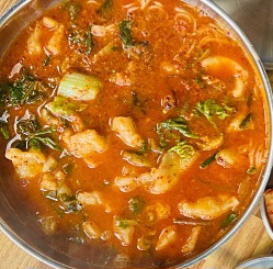 6시내고향 경산 어탕