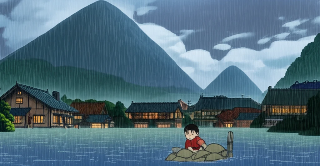 FAQ: 지자체 침수 책임, 주민이 ..