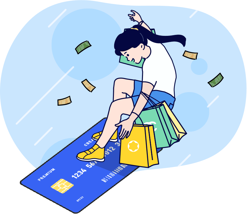 주말 지출 점검하는 법