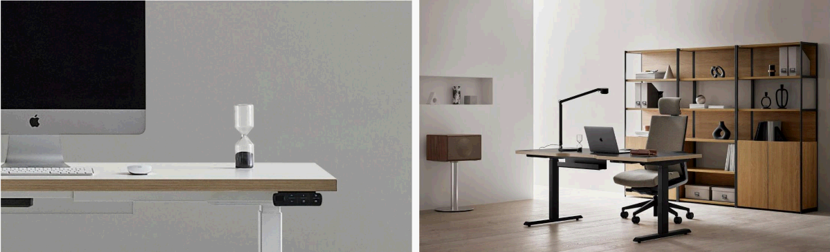 데스커모션데스크-컨트롤러스위치-DSDM1407