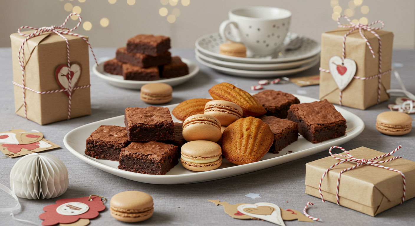 발렌타인데이 선물 아이디어: 사랑을 표현하는 완벽한 선택