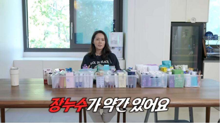 한가인 뮤신