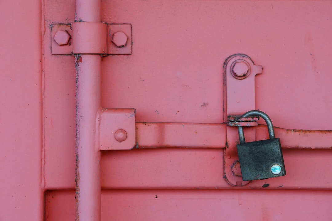 Lockup