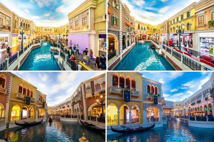 홍콩, 마카오 여행기 관련 이미지7