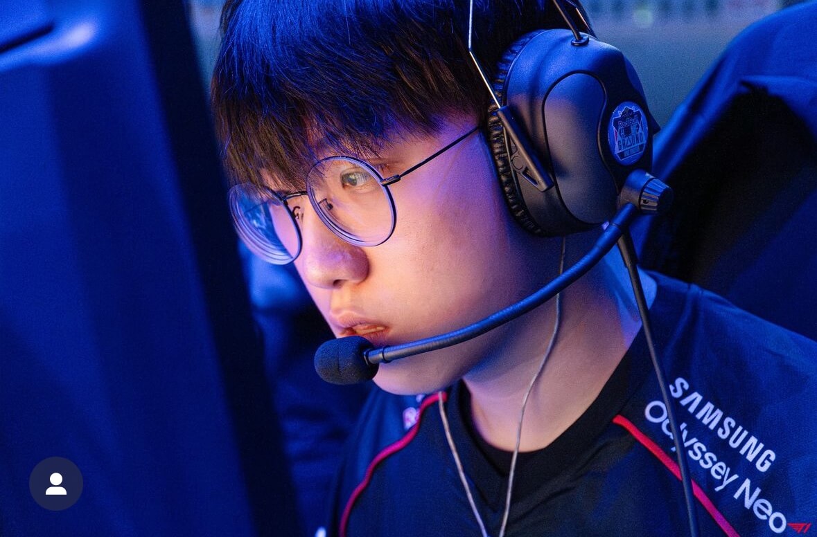 2024 LOL 월드 챔피언십