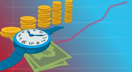 적은 돈으로 시작하는 ETF 투자 방법