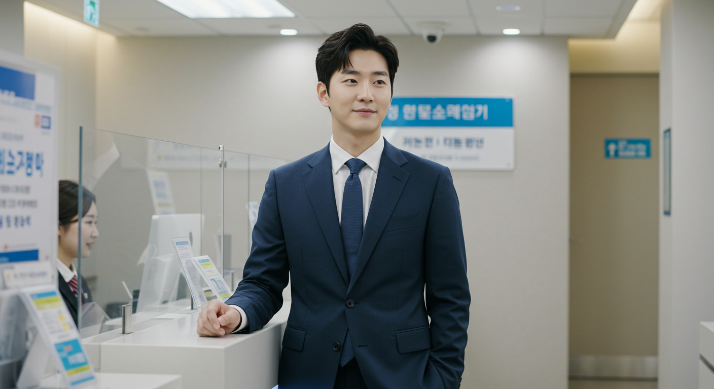 개인연금 수령 방법