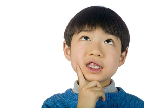 “너는 왜 그런 것 같아?”라고 되물어보세요