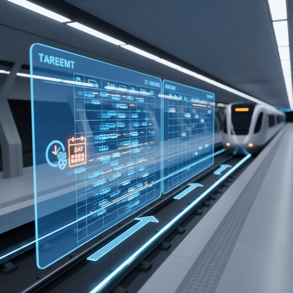 탄현역 열차 운행 시간표 및 급행 정..