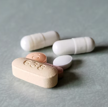 갱년기 영양제 선물