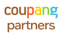 쿠팡파트너스 이미지