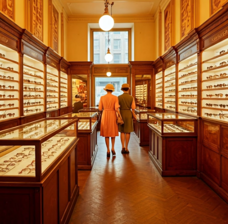 렘토쉬가 유행을 타지 않는 이유