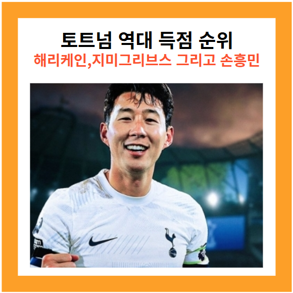 토트넘 득점1