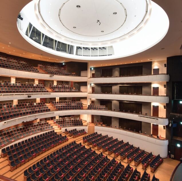 제21회 대구국제오페라축제 프린지 콘서트 일정&amp;#44; 장소