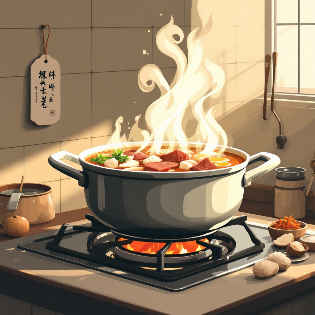 설렁탕과 곰탕 차이, 제대로 아는 법