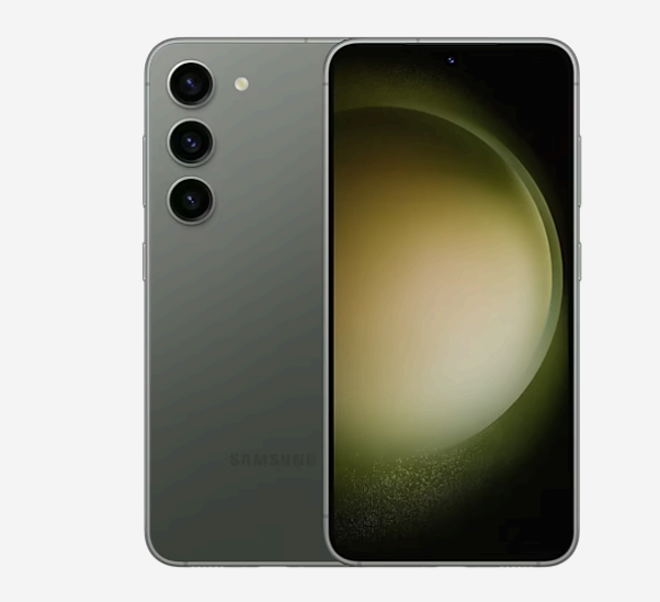 갤럭시 s23 색상 사진