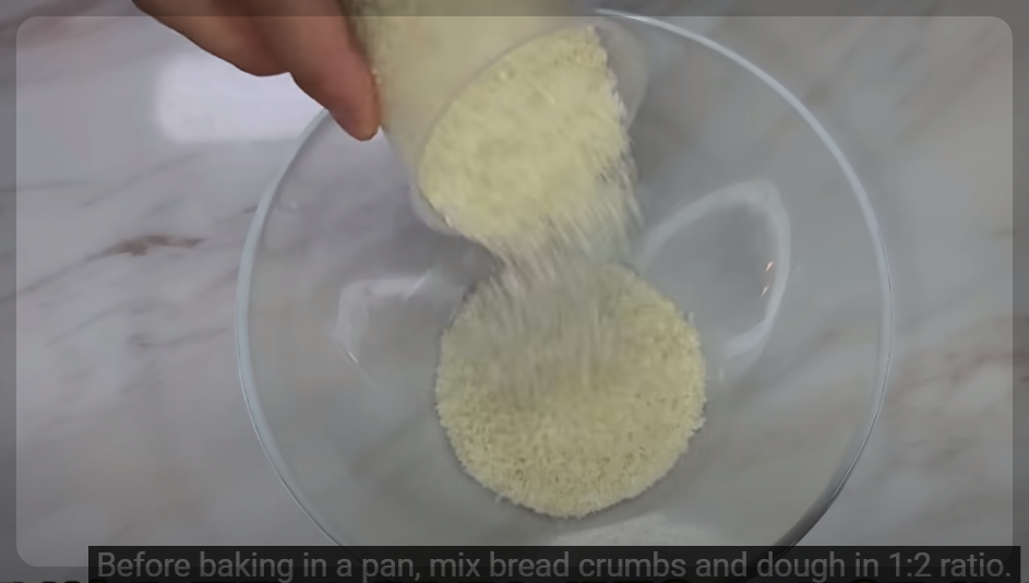 부추전 맛있게 만드는 법 부추전 바삭하게 