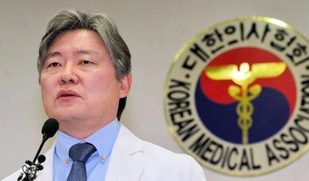 노환규 전 의사협회장 문과 이과 막말 논란 이유