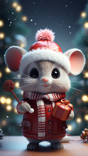 2024 쥐띠 무료 운세 