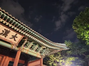 덕수궁 야간개장 예약 꿀팁 정리_19
