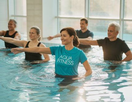 무릎 관절에 좋은 운동