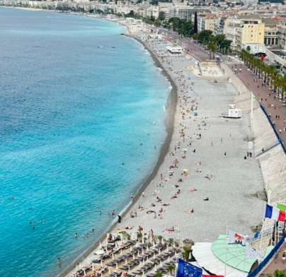 여름에 떠나기 좋은 해외 여행지 추천