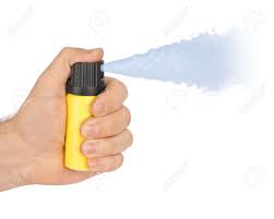 호신용품 관련주