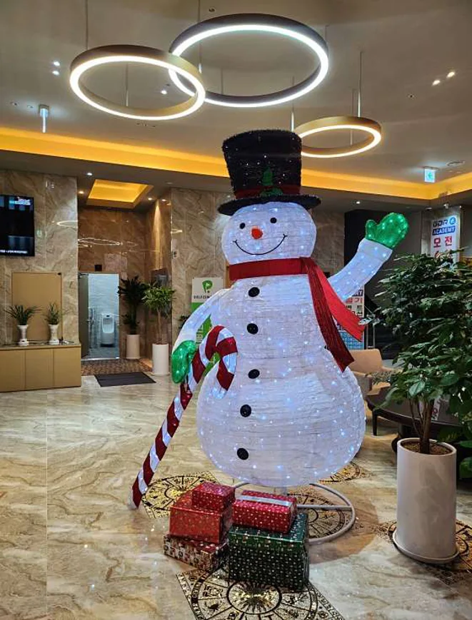 GDR골프아카데미 신창점