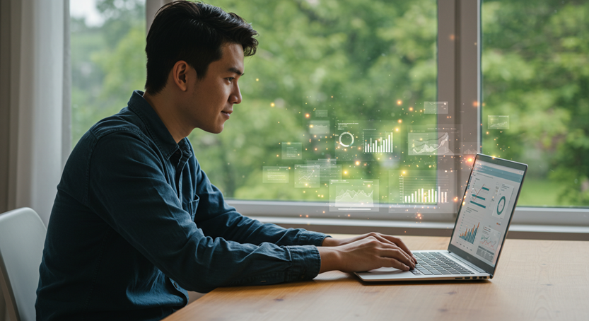 이직 준비, 혼자서도 가능! 고용보험 가입이력 내역서 발급 방법 총정리 관련2