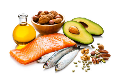 오메가3 효능, 부작용, 복용법 총정리 (2024ver)