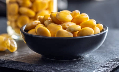 루피니빈 자주 묻는 질문과 답변