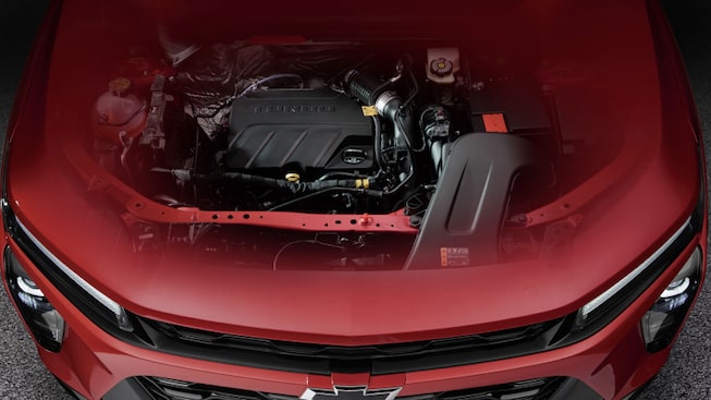 2024 트랙스 크로스 오버 트림별 차이