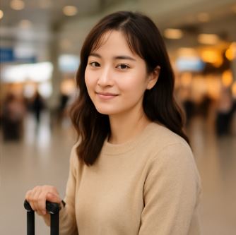 경유 비행 주의사항, 라운지 활용