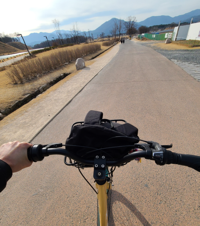 안전 수칙
