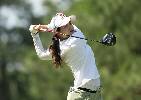 포티넷 파운더스컵