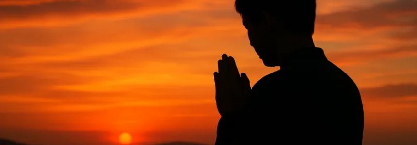 가톨릭 하느님 자비를 구하는 기도