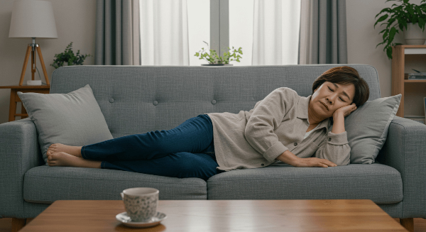 기초대사량 늘리는 방법 10가지 사진 14