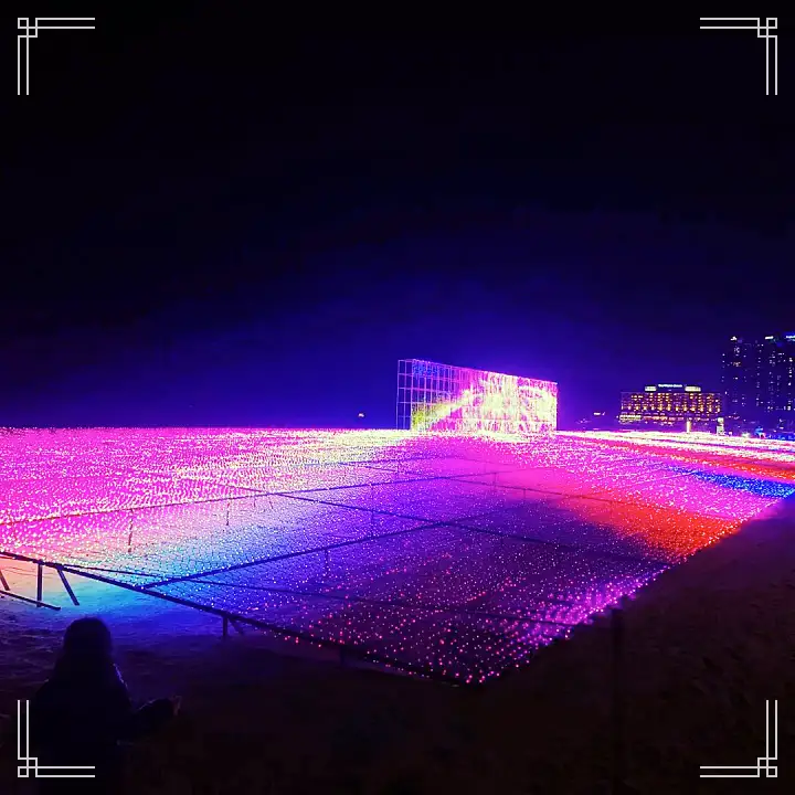 생생정보 해운대 빛 축제 깡깡이예술마을 부평깡통시장 부산 여행 가볼만한 곳 추천