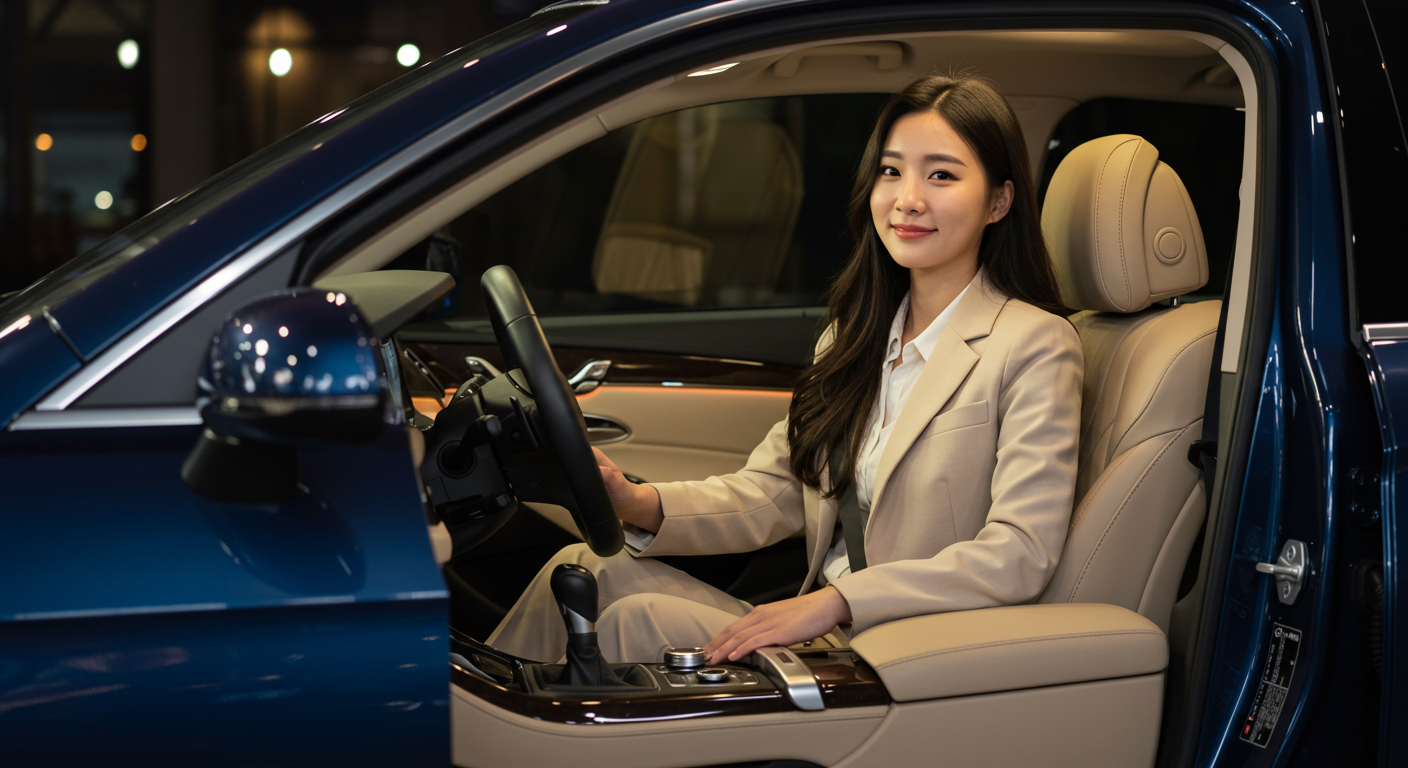 KB차차차 중고차 매매사이트