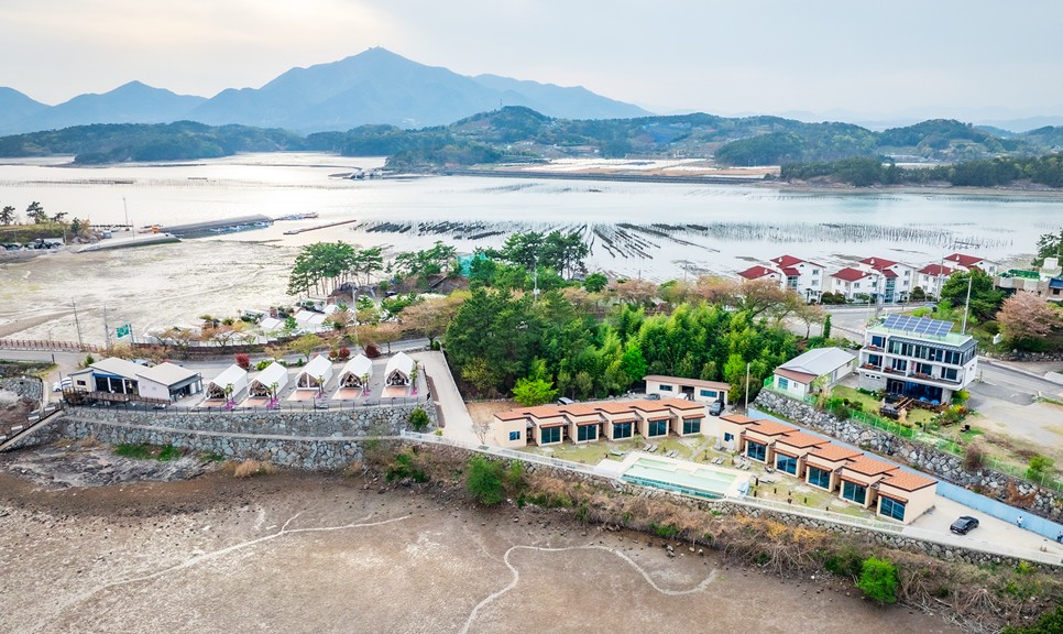 비토애 풀빌라펜션N럭셔리글램핑