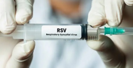 RSV 관련 사진