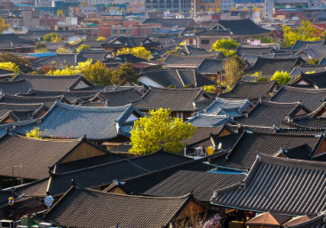 1박2일 유명여행지 추천BEST 5