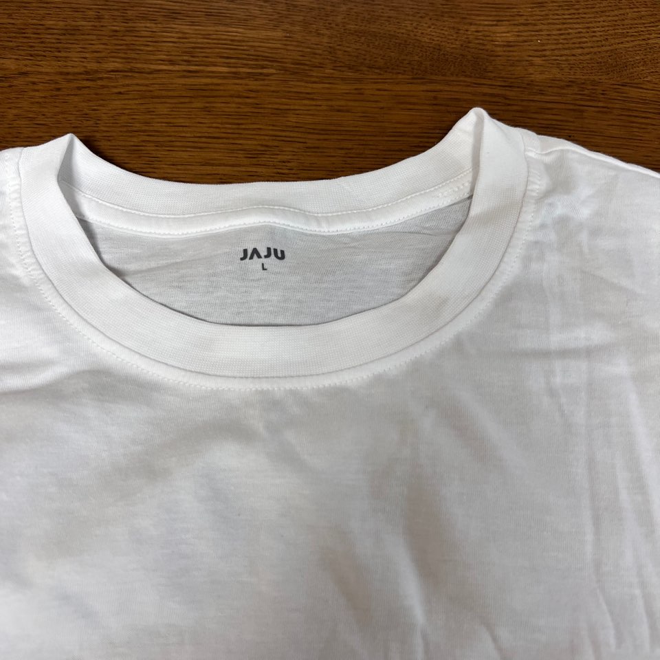 JAJU 티셔츠사진