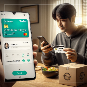 토스뱅크 신용카드 wide