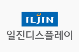 일진디스플_로고